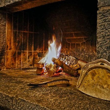 Antoniou Guesthouse Kastanitsa Bagian luar foto